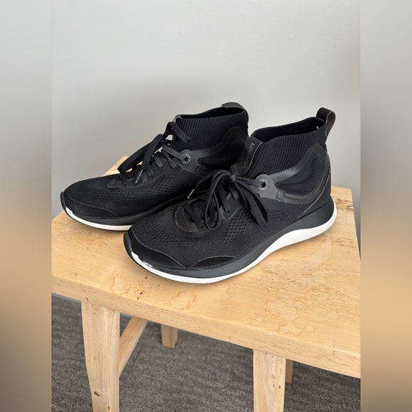 Lululemon Chargefeel Mid Women’s Workout Shoe - Picture 1 of 8